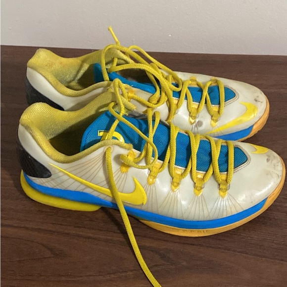 Kd 5 elite playoff home - Picture 2 of 3